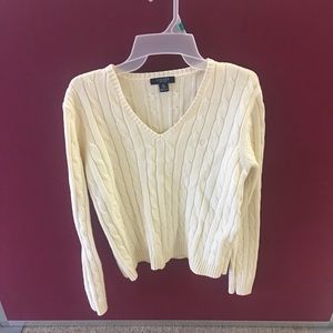 Chaps Women’s Sweater XL